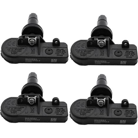 capteurs TPMS pour voiture, capteur de pression des pneus 56029398AB pour-- (1/5)