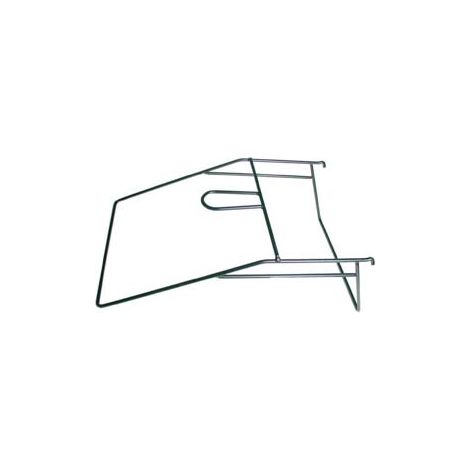 TELAIO DEL SACCO RACCOGLIERBA PER RASAERBA  per cod.259729 (CDF07156) cc.139    EXCEL
