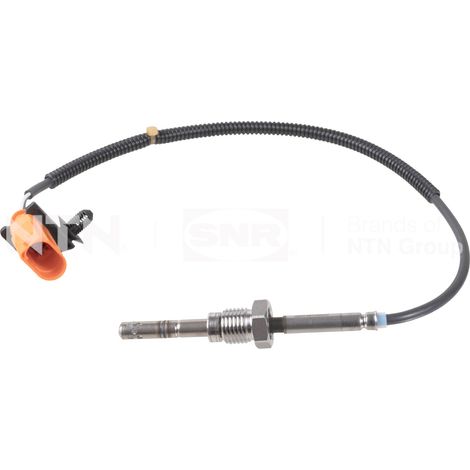 Capteur de temperature d'echappement - EGT154.05 - SNR - Compatible avec véhicule Volkswagen