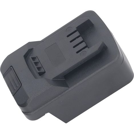 Akku-Adapter für Elektrowerkzeuge 48 11 1828 48 11 1815 48 11 1840 48 11 1850 48 11 1860 48 11 1890 18V (1/5)