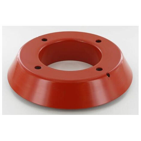 Couvercle de protection KUHN 56806610 (1/2)