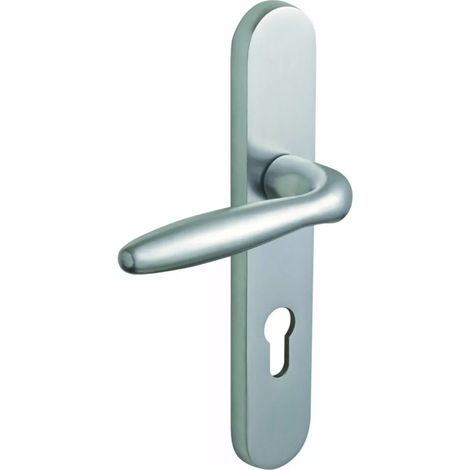Pivot de sol TS 500 NV - GEZE Arrêt 105