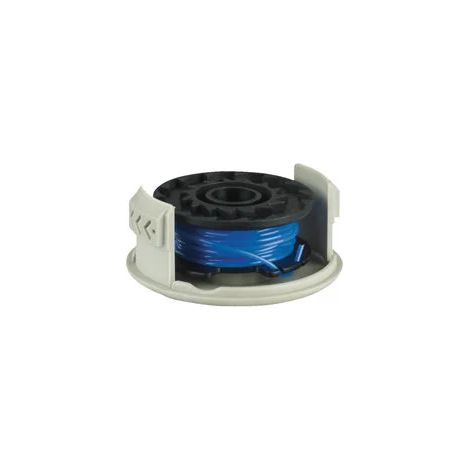 filo per decespugliatori ryobi "rac124" 1,6 mm