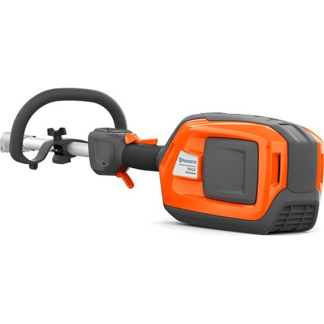 Husqvarna 525iLK - Decespugliatore multifunzione a Batteria 36 V taglio 42cm - Senza Batteria e Caricabatteria