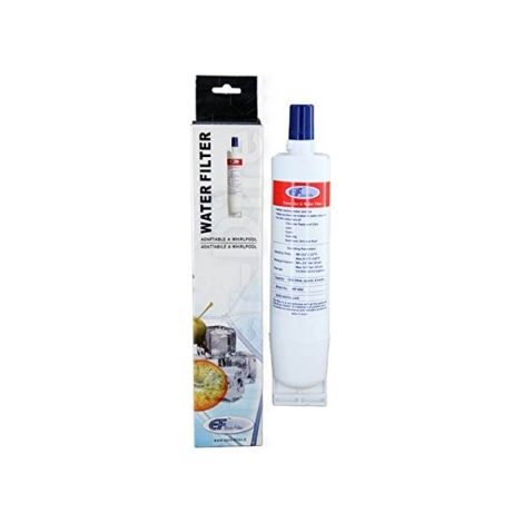WF004 Filtsre e Eau Universel Whirlpool -Building / Smeg Pour Refriends Whirlpool - 481281728989898989898989898989898989898986