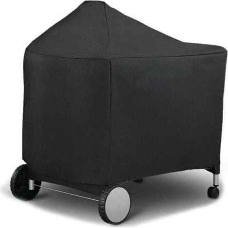 Housse für Grill Weber Premium Performer Deluxe (1/5)