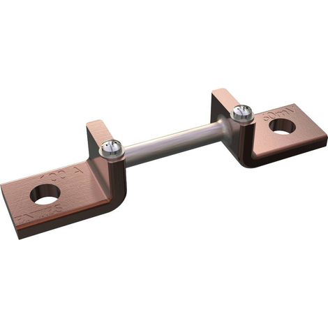 ENTES SA60-100 Résistance de mesure 1 pc(s) V291793