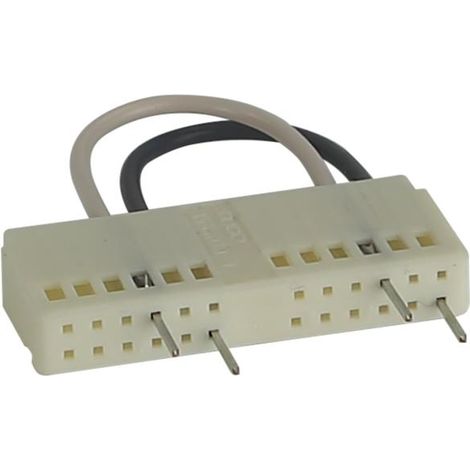 Module de retention de la fonction E-Call compatible avec Mercedes Sprinter vito 18-21