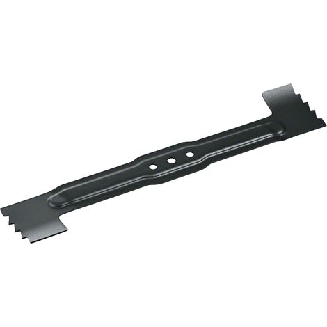 Bosch Ersatzmesser 34 cm mit LeafCollect Funktion für Rotak 43 LI