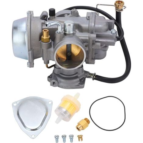 Carburatore 3130903 di ricambio per Polaris Scrambler 500 1997‑2009, Accessori Auto (1/5)