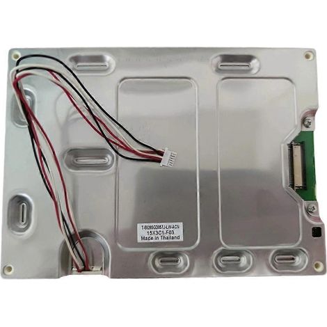 Écran LCD 5,7 pouces T-55265GD057J-LW-ACN 320 x 240 pour panneau de commande LCD industriel OPTREX (1/5)