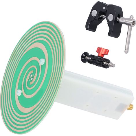 Gleichstrom-Getriebemotor mit Drehzahlrückmeldegeber, für Smart Car, JGA25-371, 24 V, 1360 U/min, präzise Signalmessung. (1/5)