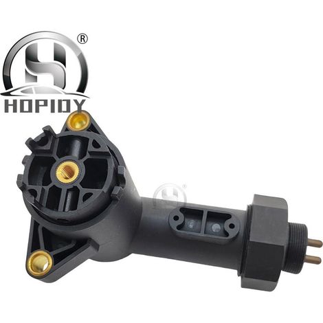 Neuer Sensor für Luftfederungshöhe und -niveau, kompatibel mit Renault 7700816098 (1/3)
