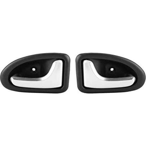 per maniglia interna grigia clio 2 anteriore per maniglia e trafic 2 Copri maniglia interna portiera 8200915599 Copri maniglia interna portiera (1/5)