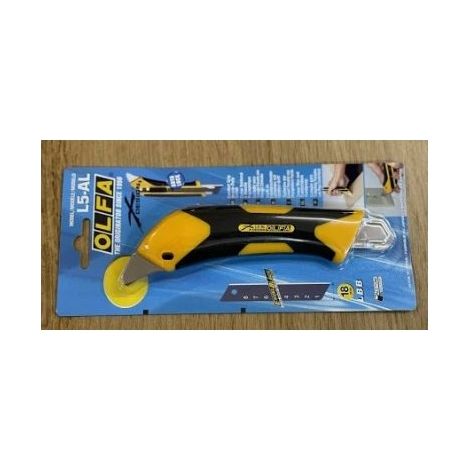 OLFA L5 CUTTER PROFESIONAL - EHLIS