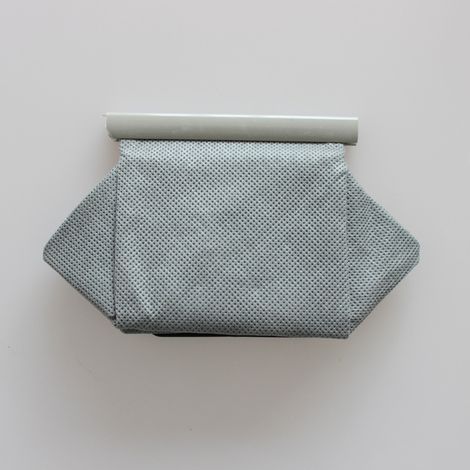 Kompatibel mit Samsung VC-5813 VC-5853 SC5250 Staubsaugern: Staubbeutel, Schlammbeutel und Stoffbeutel. (1/4)