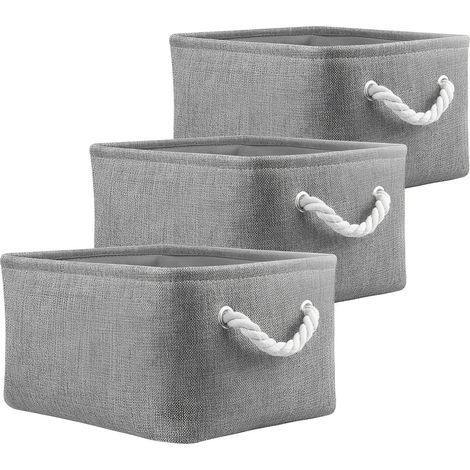 Panier de rangement, Paniers de rangement, Pliable (1/5)