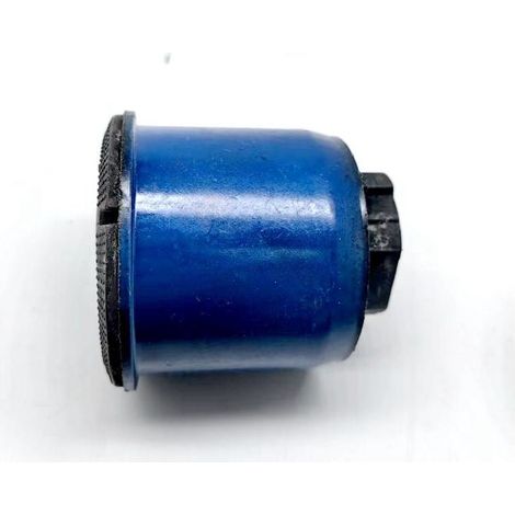 Die Teilenummer 9675085580 ist für die Hinterachsaufhängungsbuchsen der Modelle Peugeot 3008, 308, 408, 5008 und Citroën C4 DS geeignet. Es handelt sich um eine Gummi-Metall-Buchse zur Dämpfung von Au (1/4)
