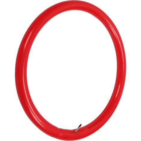 Chambre à air ultralégère 26x1.9/2.6 pour vélo de route, en TPU, longueur 48 mm, valve française. (1/5)