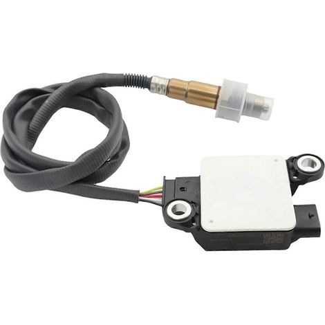 Capteur de particules PM neuf 894A0-71010 0281007856 pour Toyota - Voir illustration (1/5)