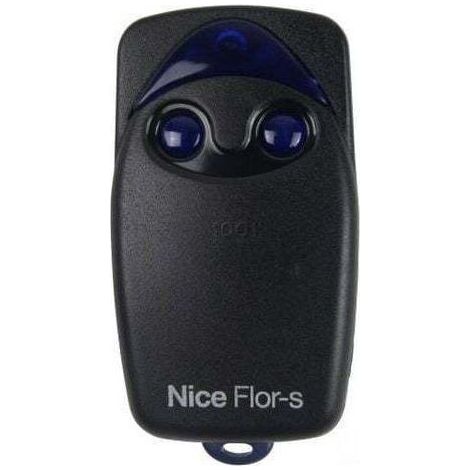 Télécommande De Portail NICE FLO2R-S