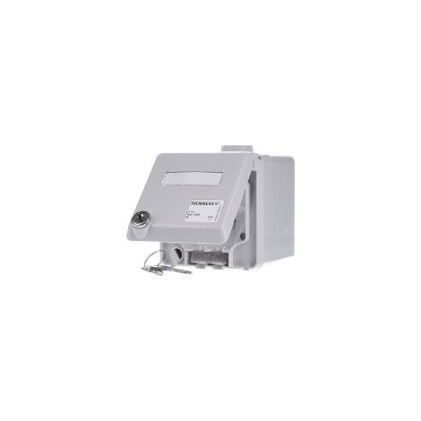 Mennekes Datendose Cepex f.RJ 45-Anschlußdose 4320