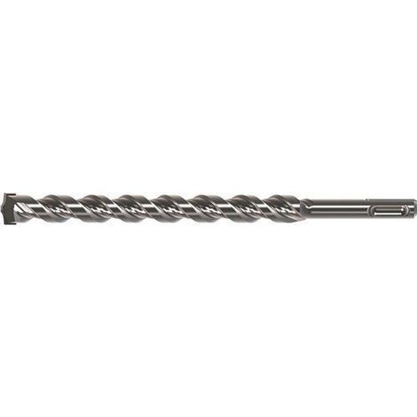 heller  Hammerbohrer  Bionic  Pro  Ø  10  mm  300  mm  360  mm  -  16489