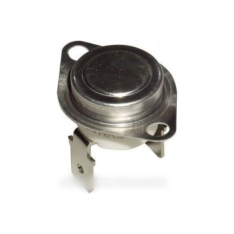 Thermostat Klixon pour sèche-linge – Compatible modèles Miele T490, T220, T1302 – Longueur 30cm – Matériau résistant à la chaleur (1/2)