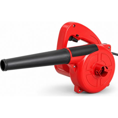 1000W Electric Blower Vacuum for Workshop and Home (1/5)