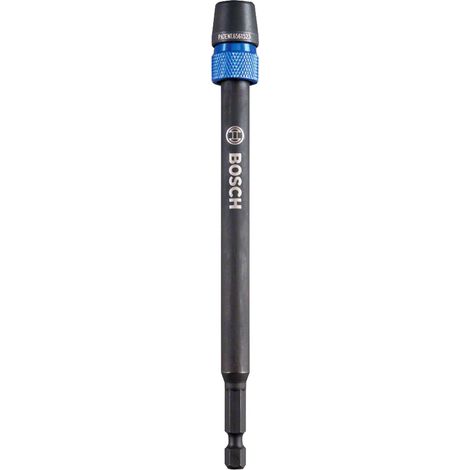 Bosch - Prolunga a cambio rapido per punte da trapano, lunghezza 152 mm 2608587520