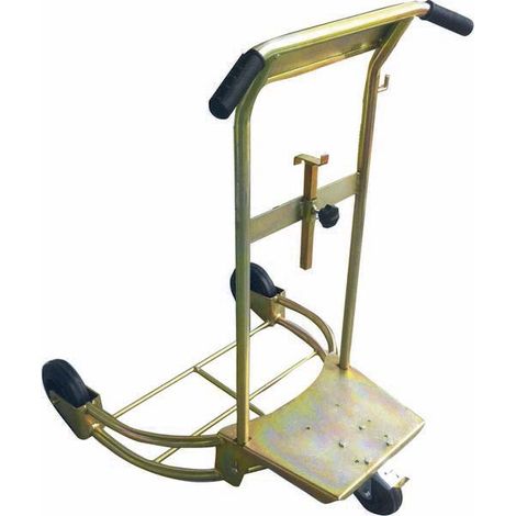 DRAKKAR EQUIPEMENT - Chariots - 07262 - Ce produit de marque DRAKKAR est neuf.