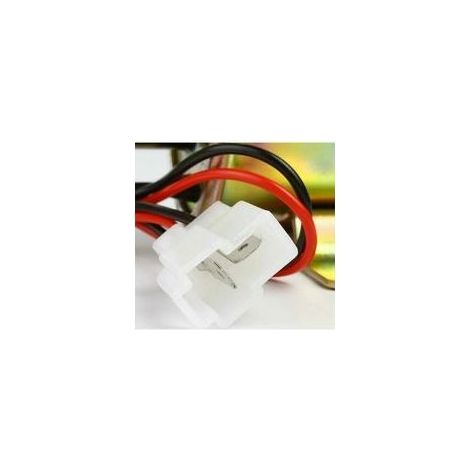 Pompe à essence électrique univers d'essence diesel 12V HEP-02A HEP02A à basse pression OEM HEP-02A Pompe à carburant électrique univers 12 V pour Most Car Carburetor Motorcycle ATV (1/4)
