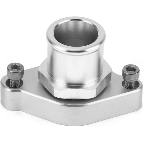 Boîtier de liquide de refroidissement en aluminium pour Acura Integra 1994-2001 B18C1 (1/5)