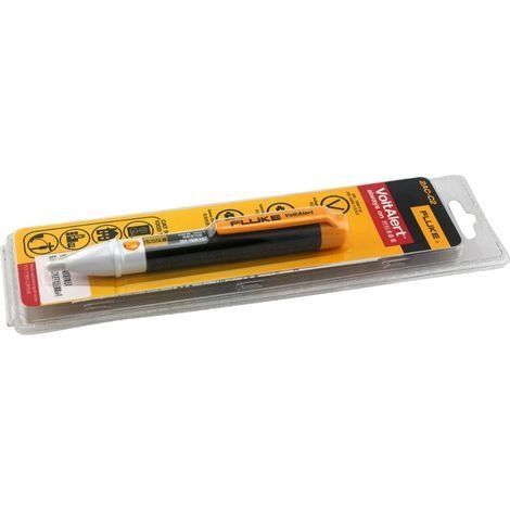 Berührungsloser Spannungsprüfer mit Spannungsalarm 1AC-A1-II, handliches Spannungsmessgerät, Messbereich 90 V bis 1000 V AC, 2 AC (1/4)
