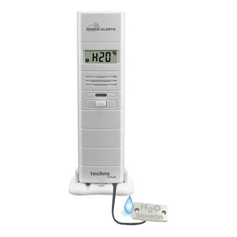 Techno Line MA 10350 sensore d'acqua innovativo