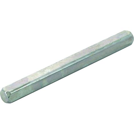 HOPPE® Vollvierkantstift R2, HS, Stahl, 11608614