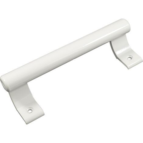 Manilla de puerta corredera de aleación de aluminio de 200 mm, manilla para puerta de balcón de cristal, manilla para puerta de armario de baño, manilla para puerta de almacén (1/5)