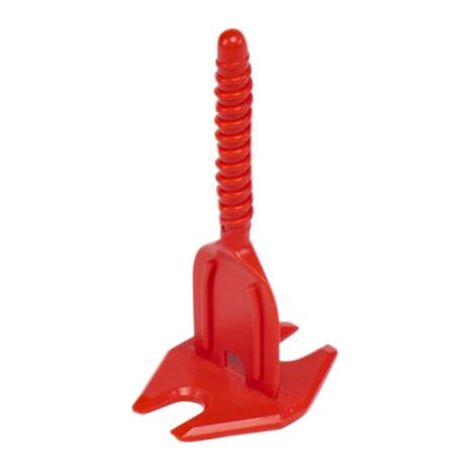 Rubi 35947 CYCLONE LEVEL SYSTEM Flat Base 3mm (300) RUB35947