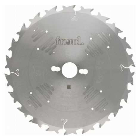 Lame di controllo del flusso FREUD - Ø250 3,2/2,2 AL30 Z22 BA - F03FS07559 -LG1C 0100