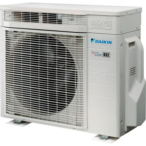 DAIKIN R-32 Außengerät RXZ50N URURU SARARA Wärmepumpe R-32 - RXZ50N von DAIKIN