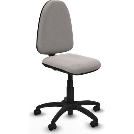Piqueras y Crespo Aýna Chaise de bureau blanc confortable