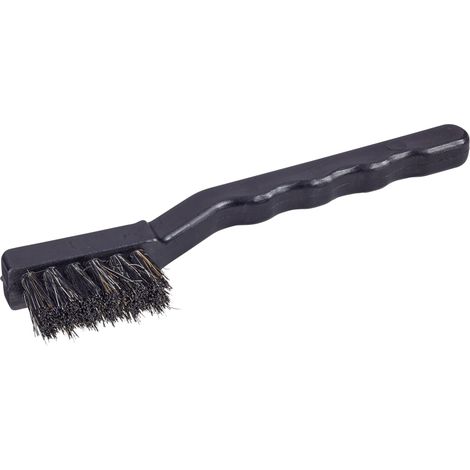 Wolfgang Warmbier Brosse antistatique (ESD) 6100.9001 Surface de brossage, largeur: 30 mm 1 pc(s) Q68946