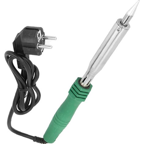 150-W-Elektro-Heißlötpistole, EU-Stecker 220 V (1/5)