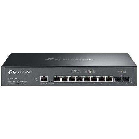 SWITCH TP-LINK OMADA SG3210X-M2