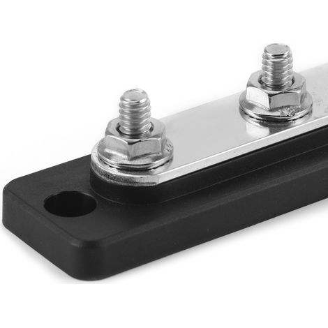 4-fach Verteilerdose für Wohnmobile und Yachten, 100 A (AOA1135-A) (1/5)