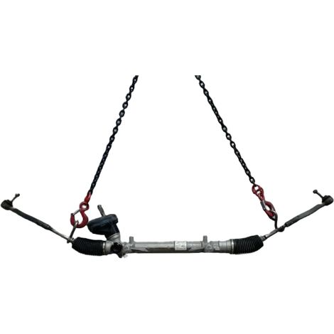 [PRODUIT D'OCCASION] Cremaillere RENAULT Clio Iv ♻️ Ref Oe. 490012121r - Garantie à vie (1/2)