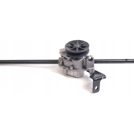 BOÎTE DE VITESSES POUR TONDEUSE WA51N WR51 WA51 WB18 WA20 LEADER HANDY FAVORITE (1/3)