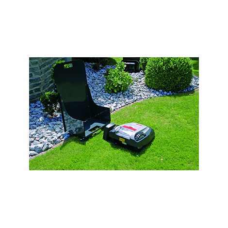 Mow DWD Alu-Gehäuse kompatibel mit AL-KO ROBOLINHO 100 Mähroboter