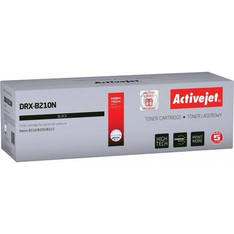 Tambor Activejet para Xerox 101R00664 nuevo DRX-B210N