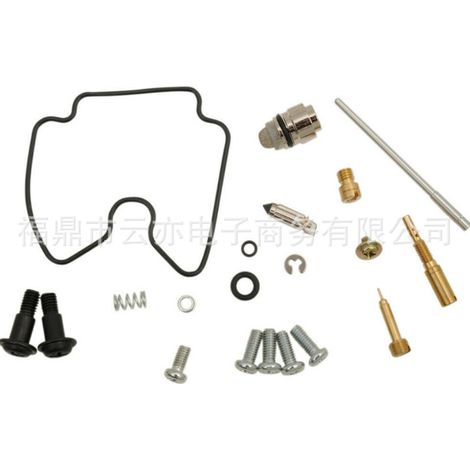 Vergaser-Reparatursatz kompatibel mit GZ250 26-1659 1999-2010 (1/5)